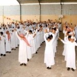الفريح يشدد على تطبيق أفضل معايير السلامة المدرسية في مدارس تعليم عنيزة