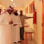 17 مهمة لمراقبي الأمن والسلامة المدرسية