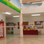 المساعدة بالطائف تعقد ورشة تدريبية لقائدات المدارس و مسؤولات الأمن و السلامة بمكتب التعليم بتربة