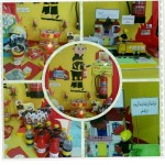 خطة الاخلاء الامن بثانوية الفتح بأبها