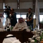 تدريب طلاب نجران على خطط الإخلاء في الحالات الطارئه