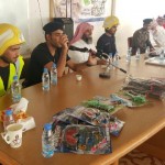 المدير العام للتعليم بمنطقة القصيم يوجه بربط استلام مخصصات مقاولي الصيانة بإدارة الأمن والسلامة