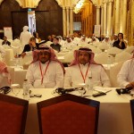 مدير مكتب التعليم بميسان يقدم شكره لمساعدة مدير إدارة الأمن و السلامة بمحافظة الطائف