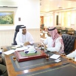 مشاركة روضة أطفال موقق بحائل في تفعيل اليوم العالمي للدفاع المدني لعام1436هـ