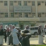 أسبوع للسلامة في مدارس محافظتي وادي الدواسر والسليل