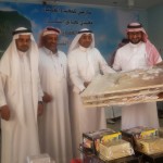 مشرفة العموم بالوزارة تزور عدد من المدارس وتشيد بالانجازات في تعليم صبيا