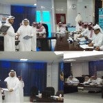 خطة الاخلاء في الابتدائيه الحاديه عشر بتعليم الخرج