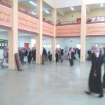 مساعدة الأمن والسلامة بتعليم الحوطة الحريق تشارك في ملتقى قائدات المدارس