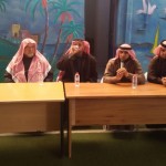 تعليم القصيم يعلق الدراسة اليوم الأربعاء بالمدارس الليلية وتعليم الكبار وأندية الحي