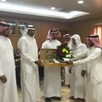 العميرين يؤكد على استعداد إدارة الخدمات العامة لمواجهة الأمطار بالأحساء