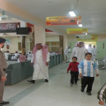 مراقبي ومراقبات الأمن والسلامة المدرسية بتعليم محافظة النماص ينهون الزيارات الميدانية للمدارس