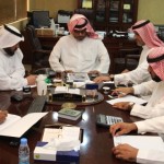 تعليم القصيم ينفذ دورة السلامة العامة والاخلاء في مدارس رياض القصيم الأهلية