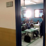 ركن الأمن والسلامة بإبتدائية مازونة بتعليم القصيم