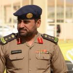 خطة اخلاء بمدرسة 35 بالخرج