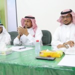 ادارة الأمن والسلامة بتعليم جازان توزع أدلة الأمن والسلامة المطبوعة على مدارس المنطقة