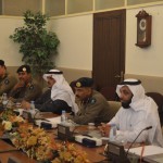 نصف مليون يستعدون لاختبارات الرياض واستنفار تحسباً للأجواء الماطرة