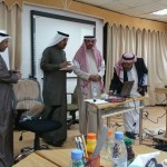 عم مدير إدارة الأمن والسلامة بتعليم الأحساء إلى رحمة الله