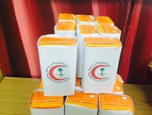 اسعافات 3