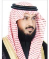 تجديد تكليف الاستاذ /عبد الرحمن العريفي مديرا للامن والسلامة المدرسية بالقويعية لمدة عام