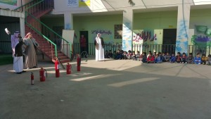عمر 7