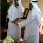 إدارة الأمن والسلامة المدرسية بالمدينة المنورة تشارك في اليوم العالمي للدفاع المدني