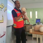 معالي وزير التعليم يلتقي مدراء التعليم لمناقشة الأمن والسلامة المدرسية