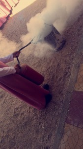 الغبيه12