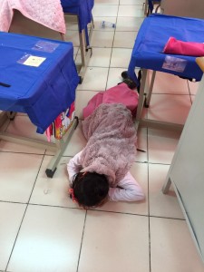 ب القصر الثانية 1