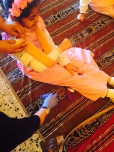 ب القصر الثانيه 8