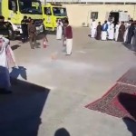 ثانوية الملك فهد في معرض الدفاع المدني