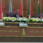 د . عبدالمحسن عبيد الله المقذلي ) يتحدث عن مدى اسهام معملي المرحلة المتوسطة في سلامة الفكر والوعي الأمني لدى الطلاب