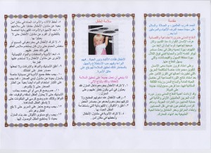 تابع التقرير الدفاع المدني في الروضه 42 001