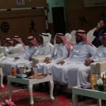دورة أصدقاء السلامة في تعليم المجمعة