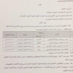 مكتب التربية العربي لدول الخليج يعقد اللقاء الأول لمسؤولي الأمن والسلامة