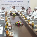 دورة في الدفاع المدني لكشافة الحوطة