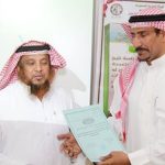خطة اخلا في ابتدائية طلحة بن البراء
