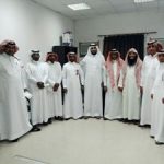 المدخلي مساعدا لمدير إدارة الأمن والسلامة بجازان