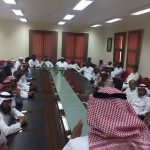 تعليم عنيزة يؤكد على تطبيق أفضل معايير السلامة المدرسية في المدارس
