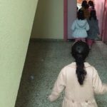 فرضية إخلاء في متوسطة وثانوية حوطة بني تميم