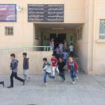 المشرف العتيبي يحضر افتتاح معرض اليوم العالمي للجودة المقام  في ⁧‫وزارةالتعليم