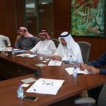 إختتام مخاطر العمل والإسعافات الأولية بتعليم صبيا