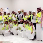 ابتدائية حمزة بن عبدالمطلب ومعهد التربية الفكرية بعنيزة تنفذ خطة الإخلاء الإفتراضية