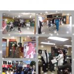 الأمن والسلامة ينفذ دورة بعنوان أسس السلامة من الحرائق