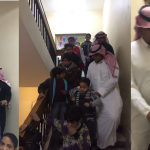 لقاء تطويري للأمن والسلامة بين إدارة التعليم بالأحساء  وإدارة الدفاع المدني