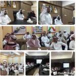 برنامج لرفع مستوى الوعي لدي  الطالبات في مدرسة  الثامنة عشر الابتدائية بالأحساء