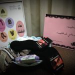 تعليم الأحساء : ثانوية الفضول للبنات وثانوية سودة بنت زمعه تقيم برنامج (أحذر .. تسلم )