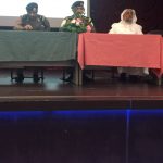 الاخلاء في ابتدائية فيضة الشبيكية