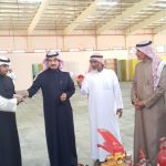 كرم المتميزين بمدني البكيرية مدير مدني القصيم يرعى ختام دورة «الأداء الإيجابي الفعال في العمل الوظيفي» بالبكيرية