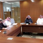 السلامة هدف وبالامن حياة