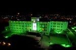 إدارة الأمن والسلامة تقيم دورة تدريبية لمنسقات السلامة بتعليم القصيم